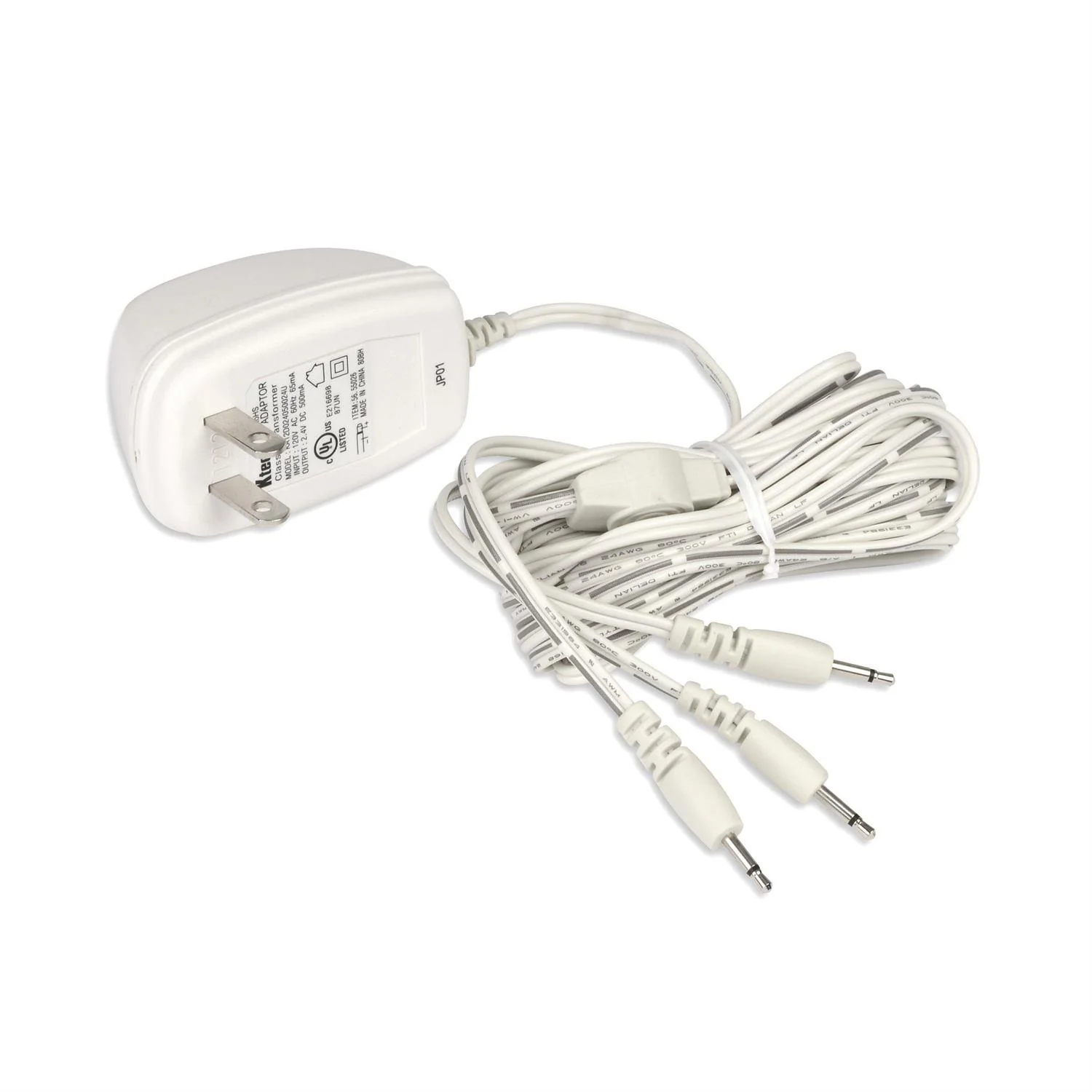 Village Accessories - AC/DC Adapter