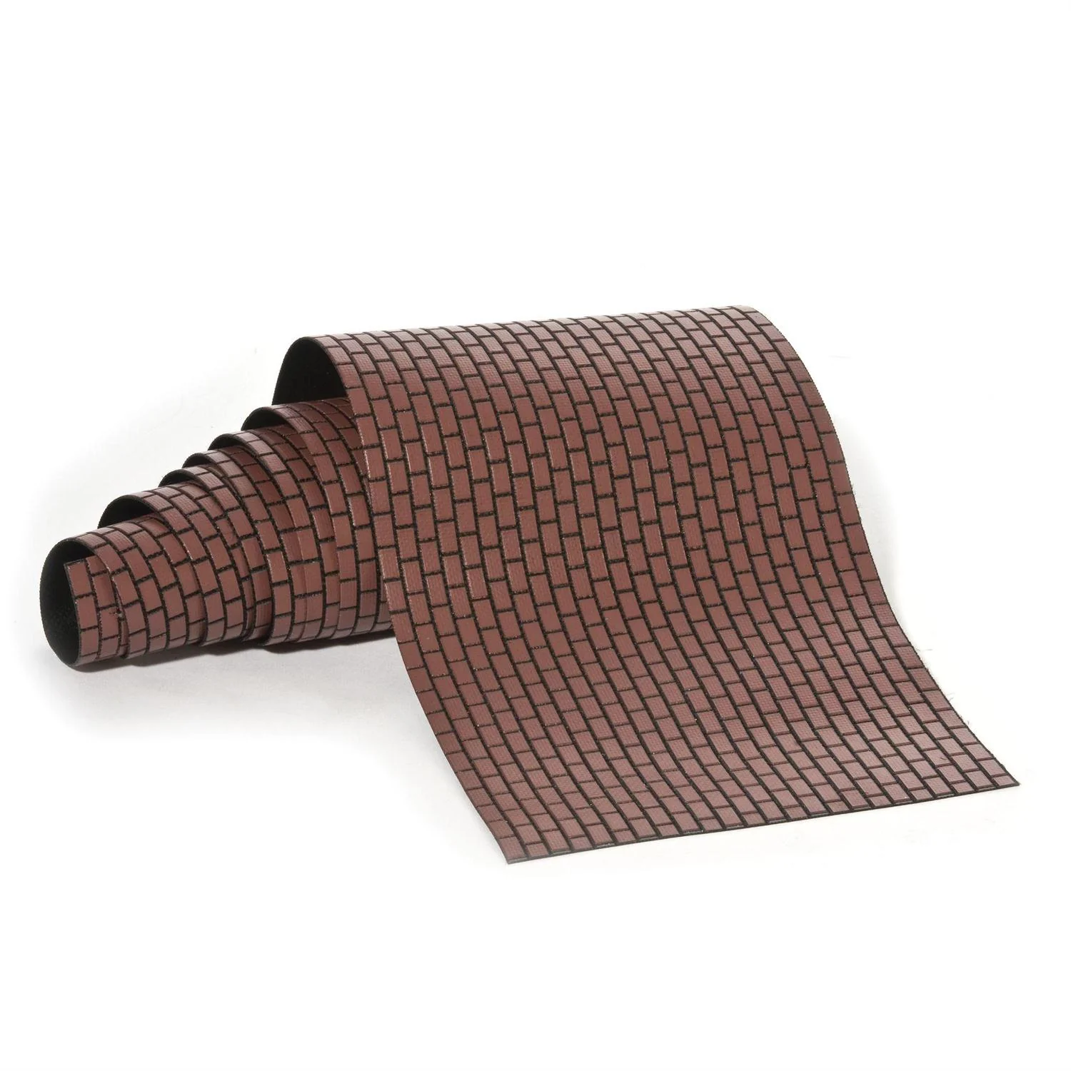 Village Accessories - Brick Street