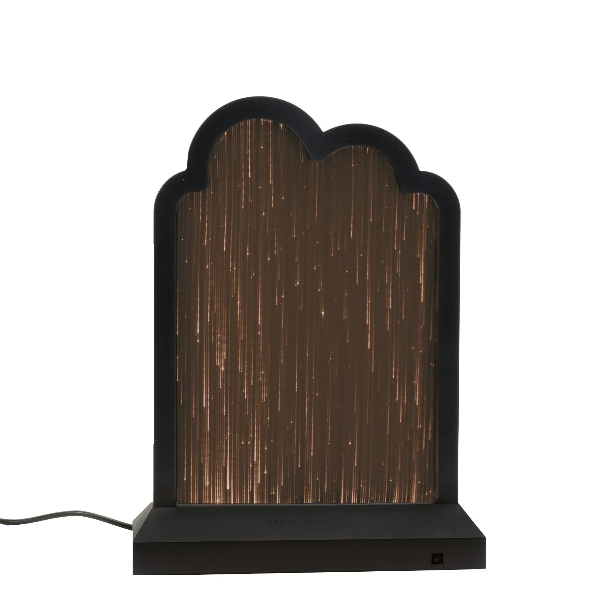 Village Accessories - Haunted Spirits Backdrop, 10" - Image 5