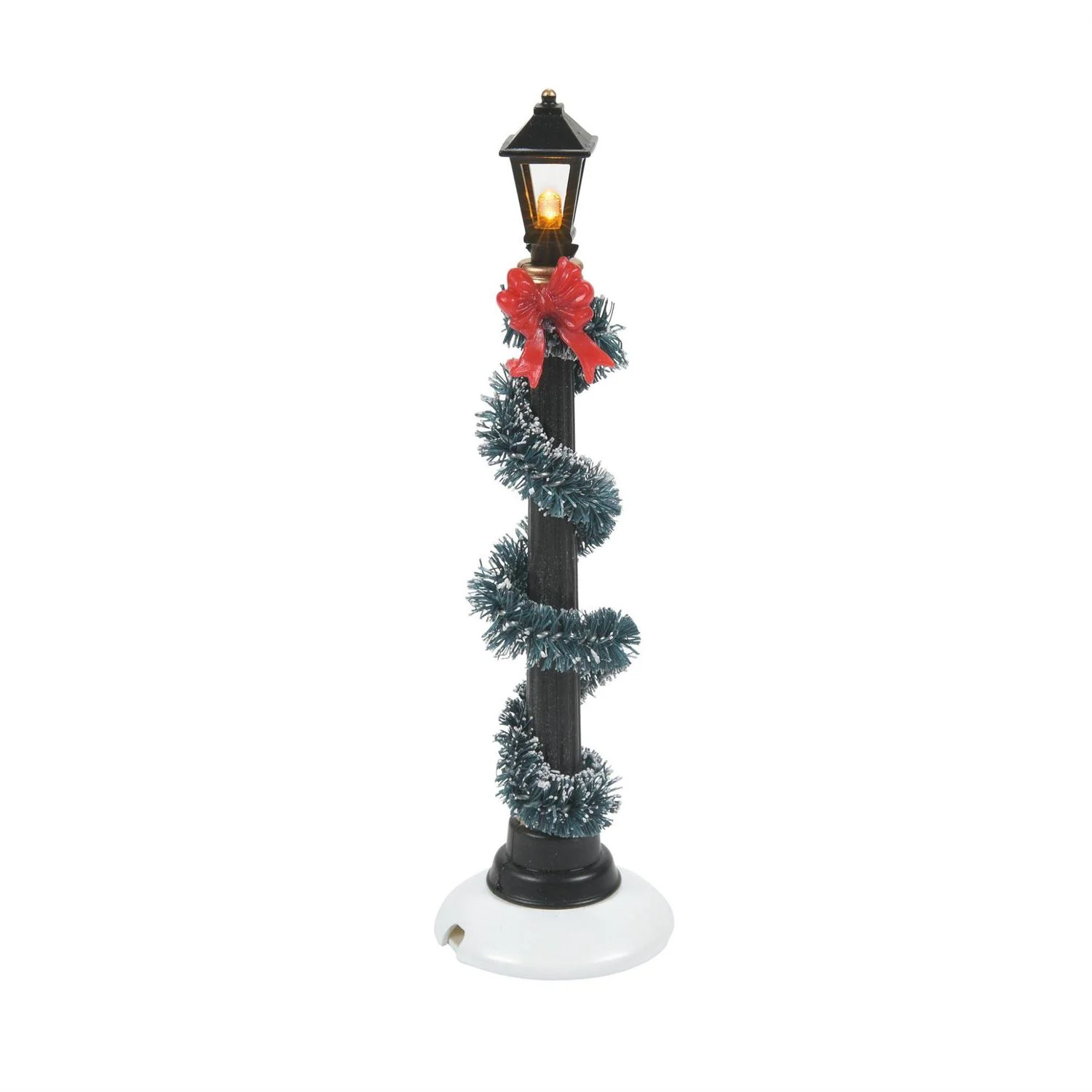 Village Accessories - Small Town Street Lamps