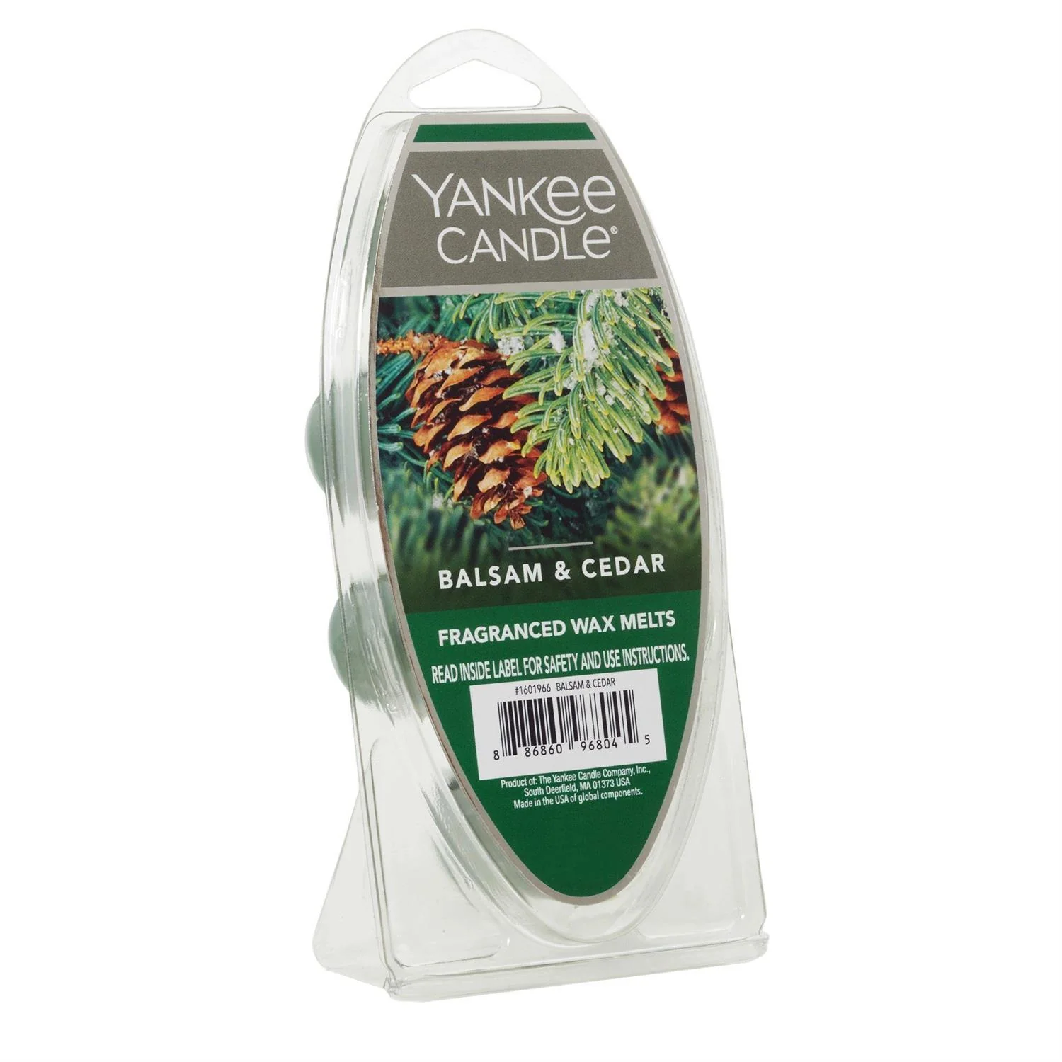 Wax Melt Balsam/Cedar Figurine - Image 3