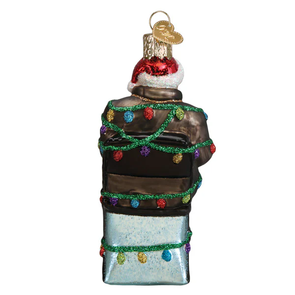 Where's Bernie Ornament - Image 4