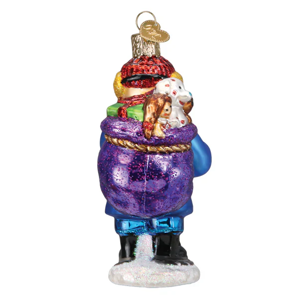 Yukon Cornelius⢠Ornament, 4.5" - Image 4